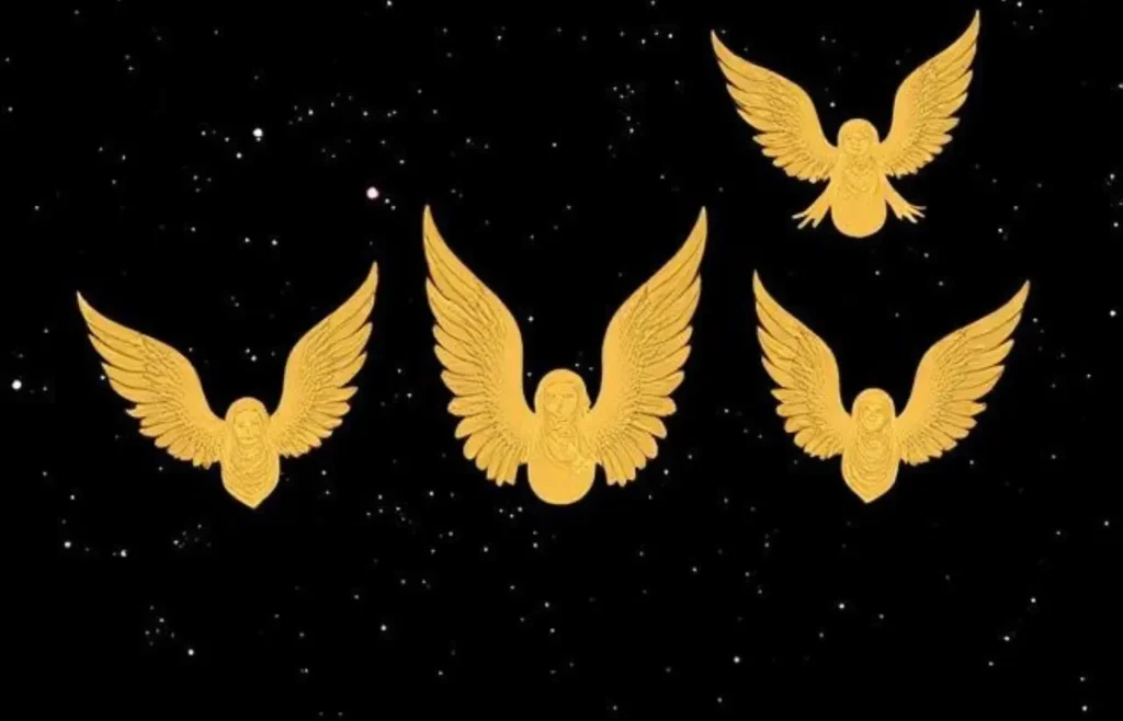 angel names