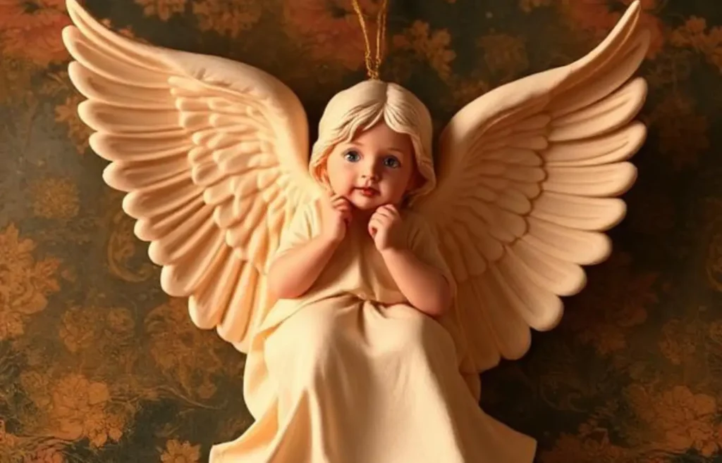 angel names