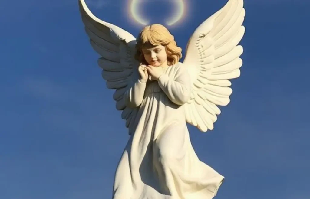 angel names