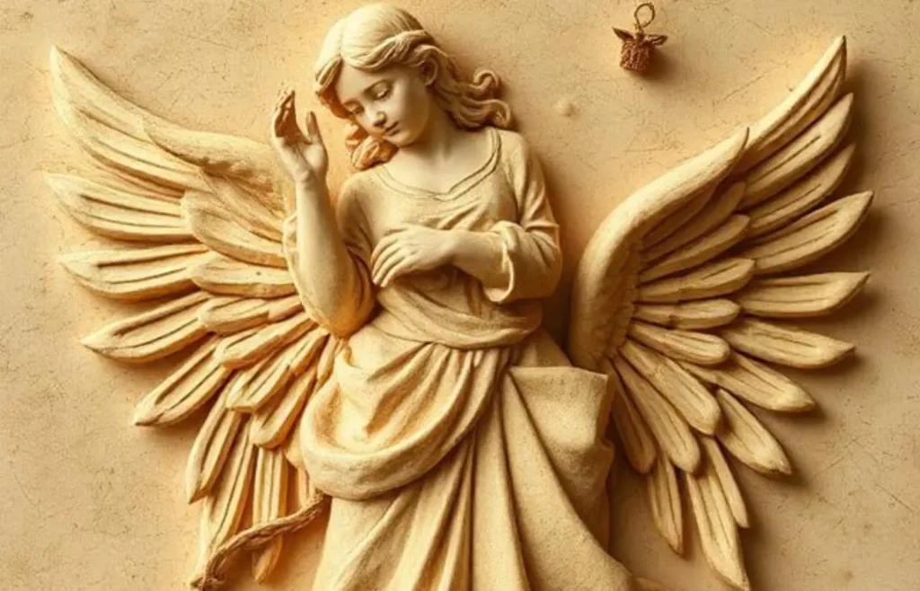 angel names