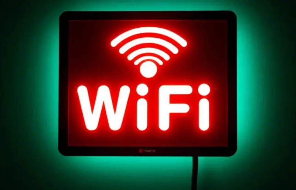 funny wifi names