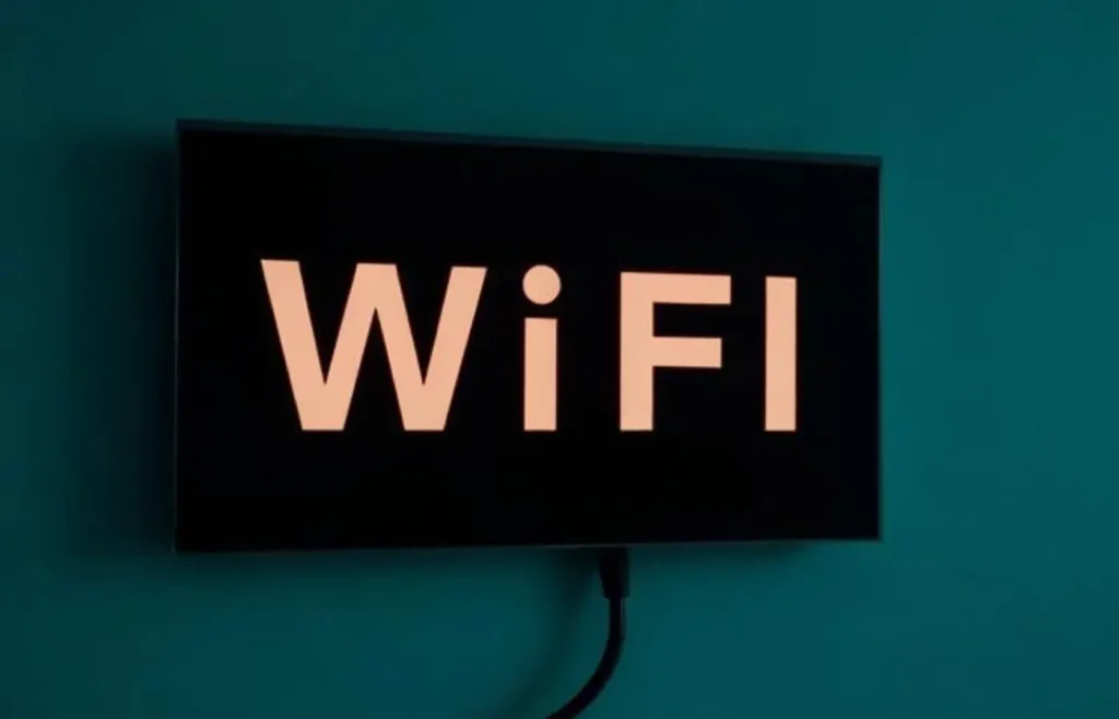funny wifi names