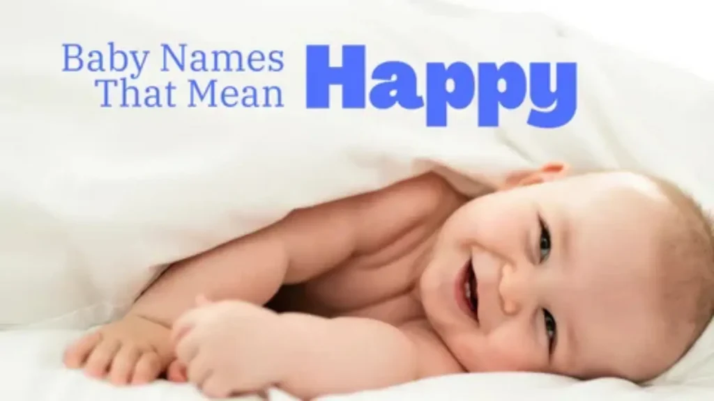 middle names for boys