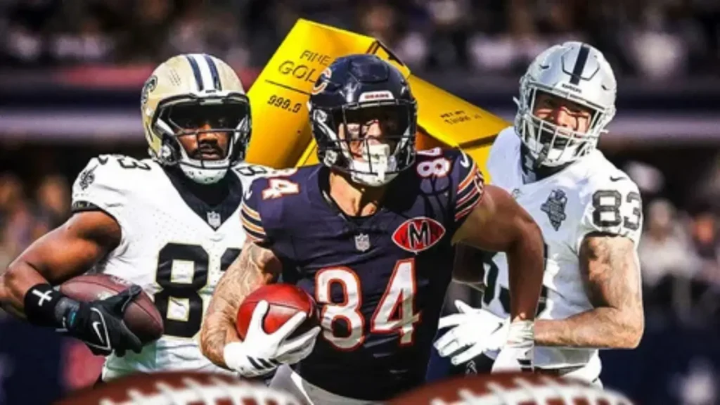 best fantasy football names