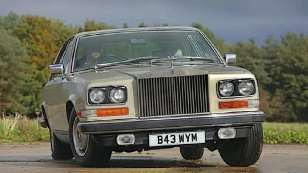 car names