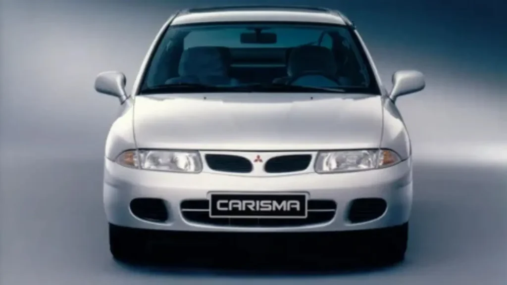 car names