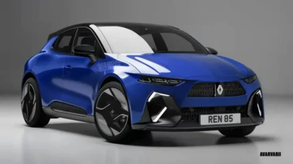 car names