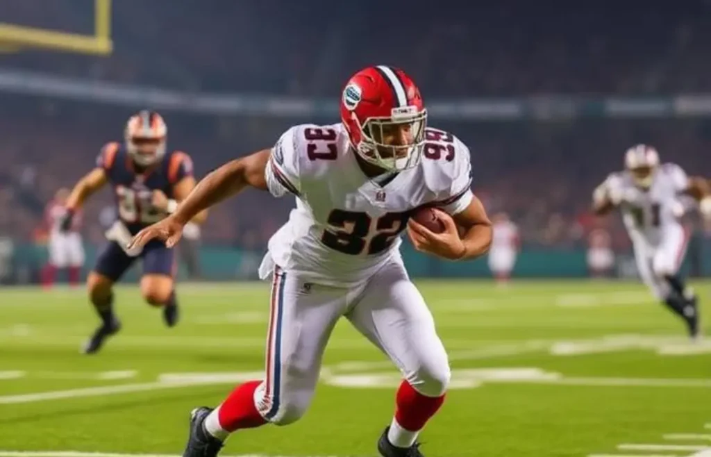 fantasy football team names