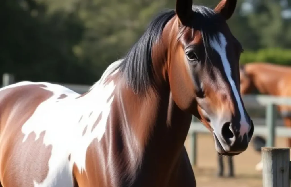 horse names