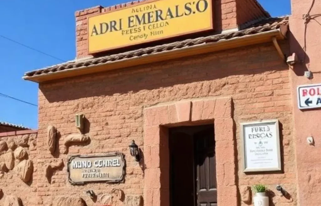 spanish names