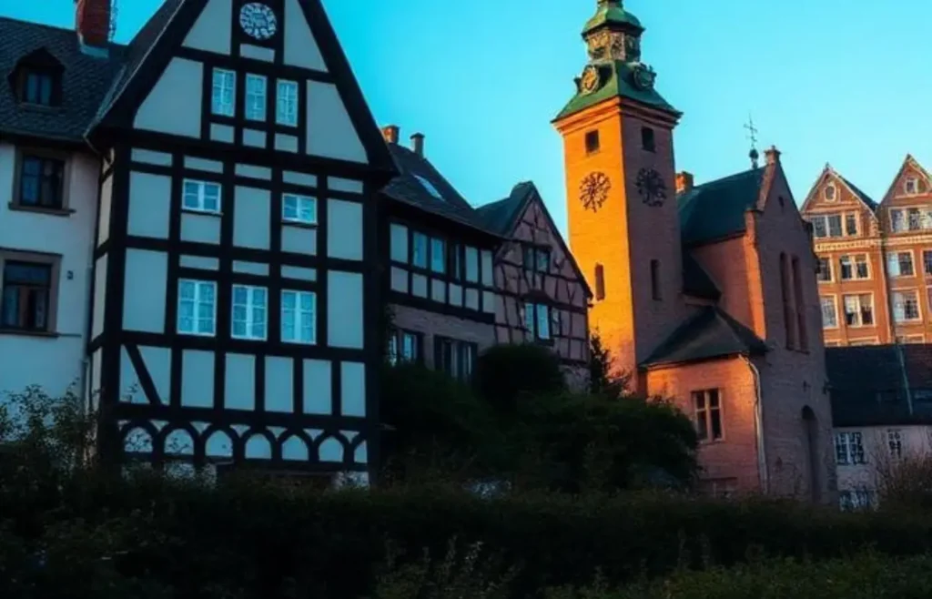 german last names
