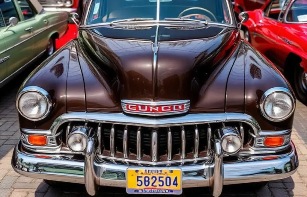car names