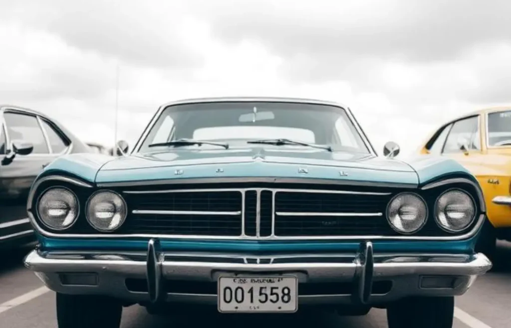 car names