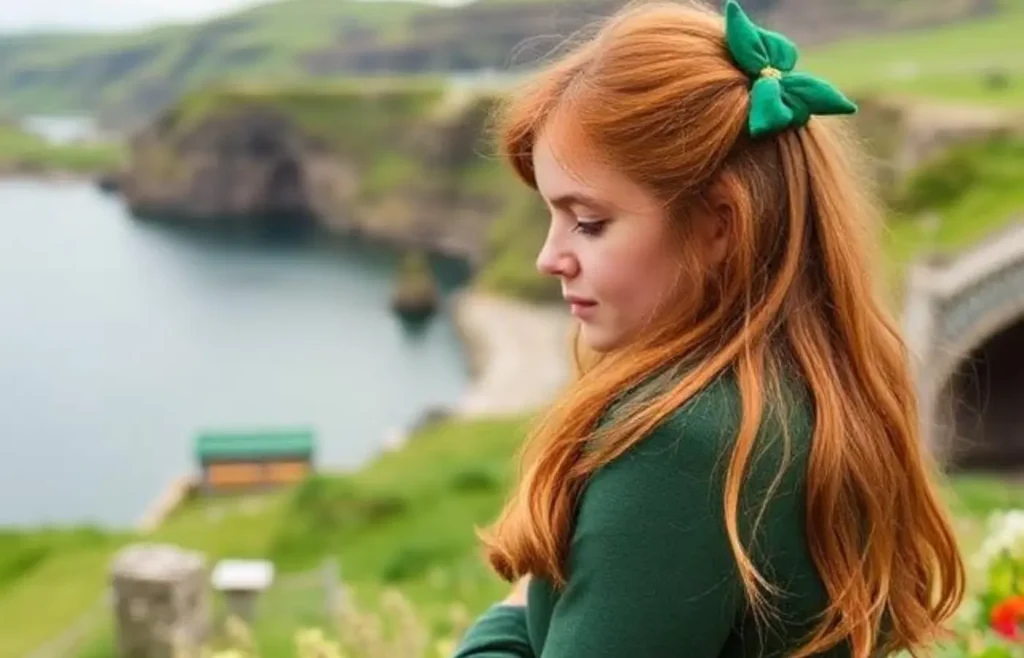 irish girl names