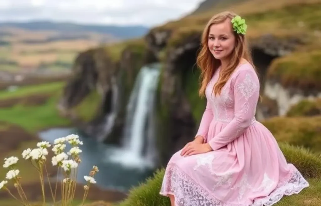 irish girl names