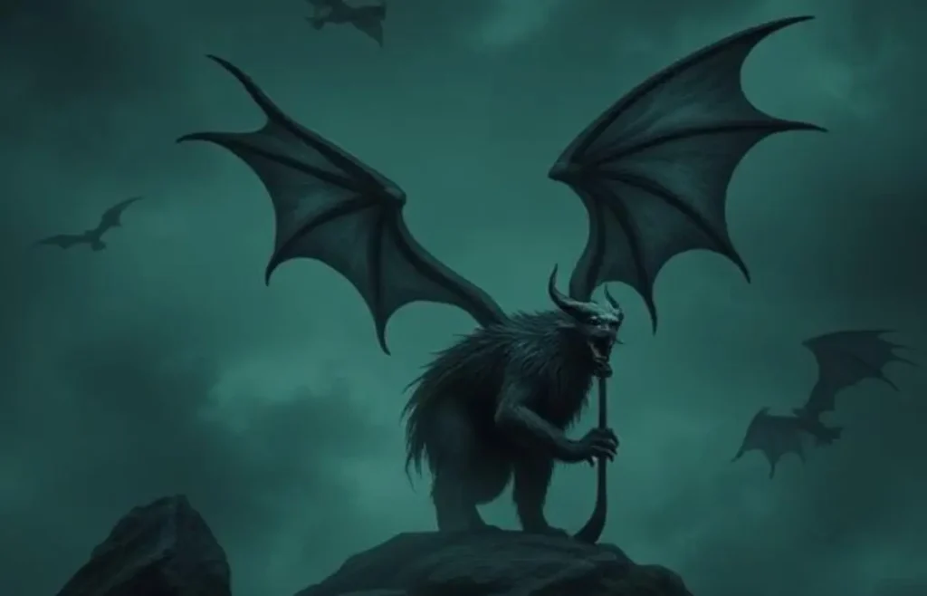 tiefling names