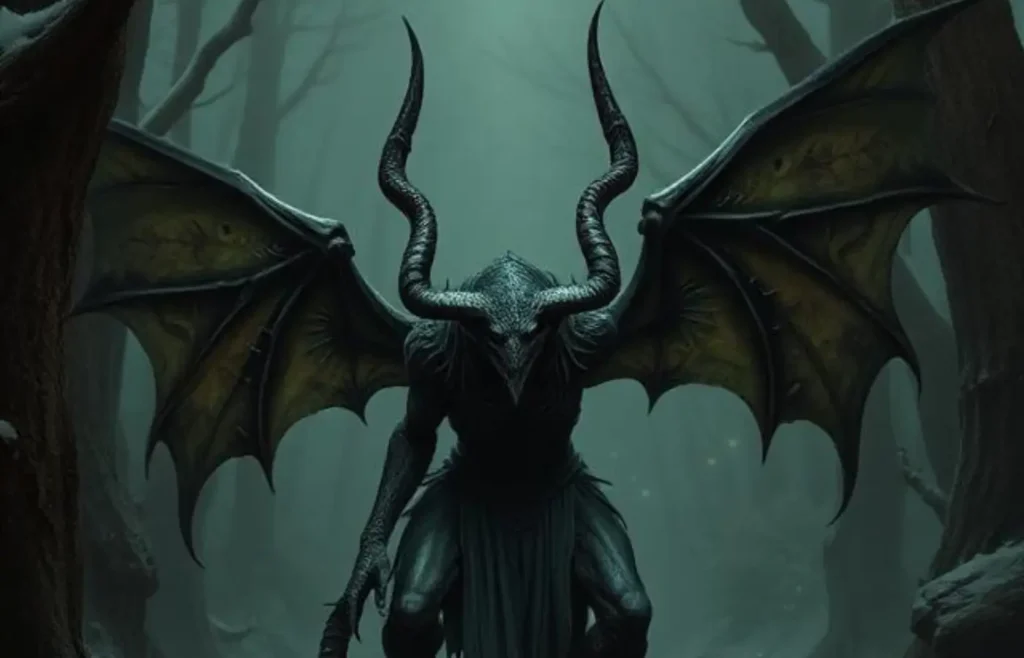 tiefling names