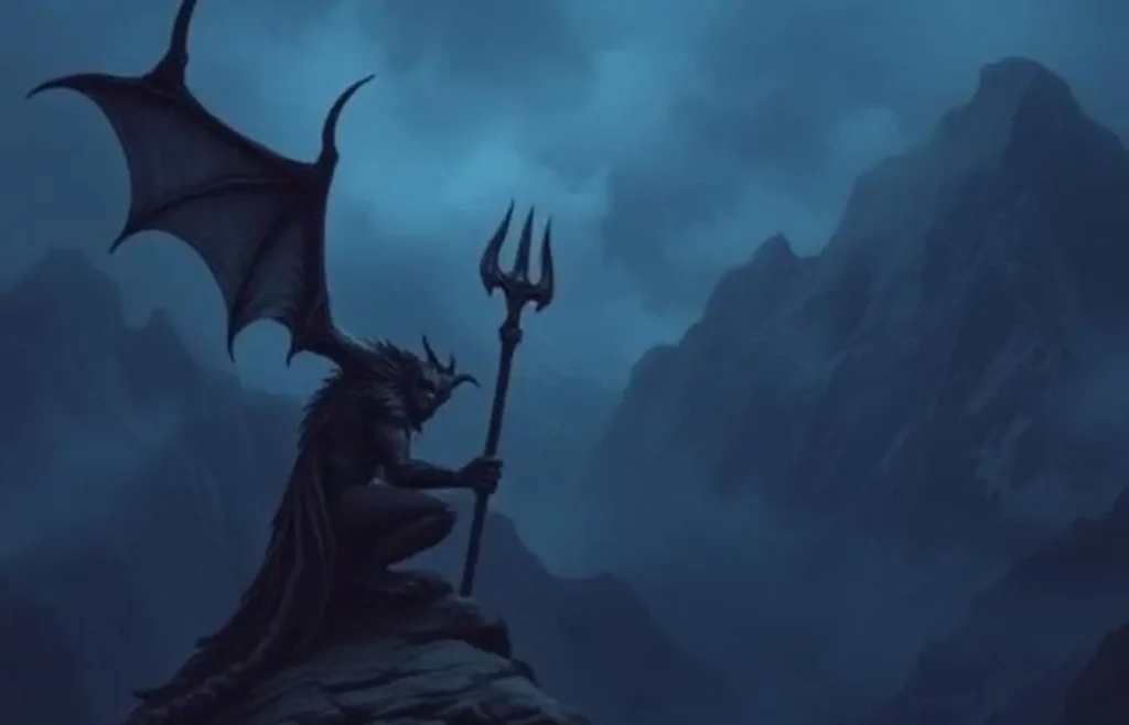 tiefling names