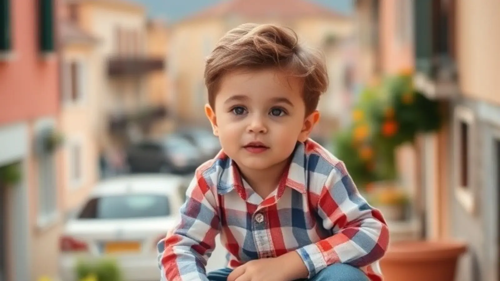 italian names for boys