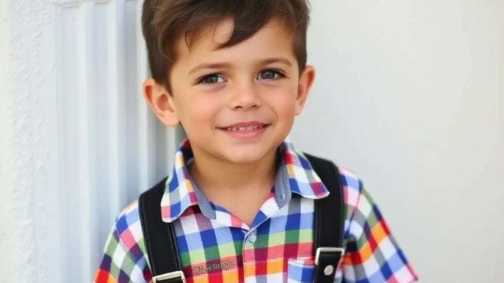 italian names for boys
