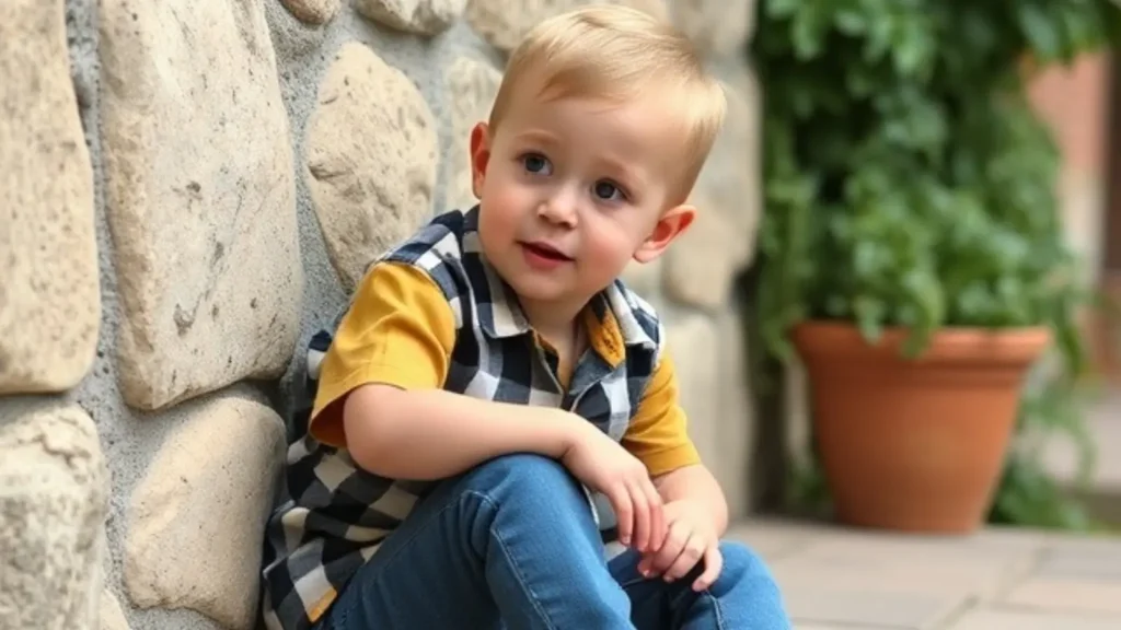 italian names for boys