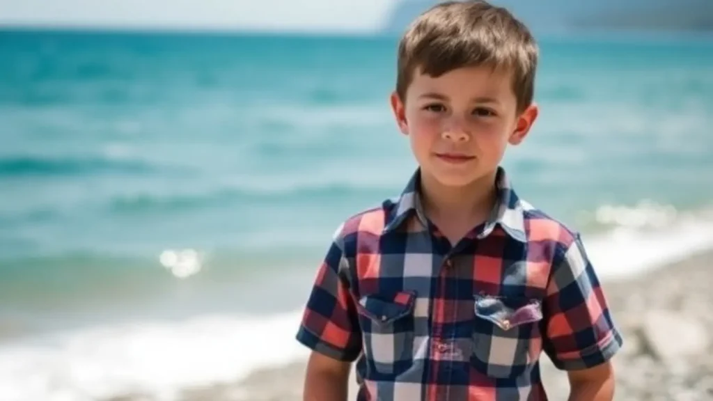 italian names for boys