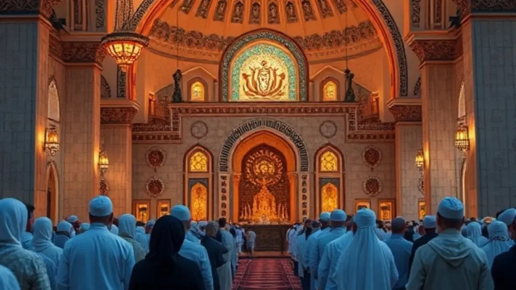 muslim names