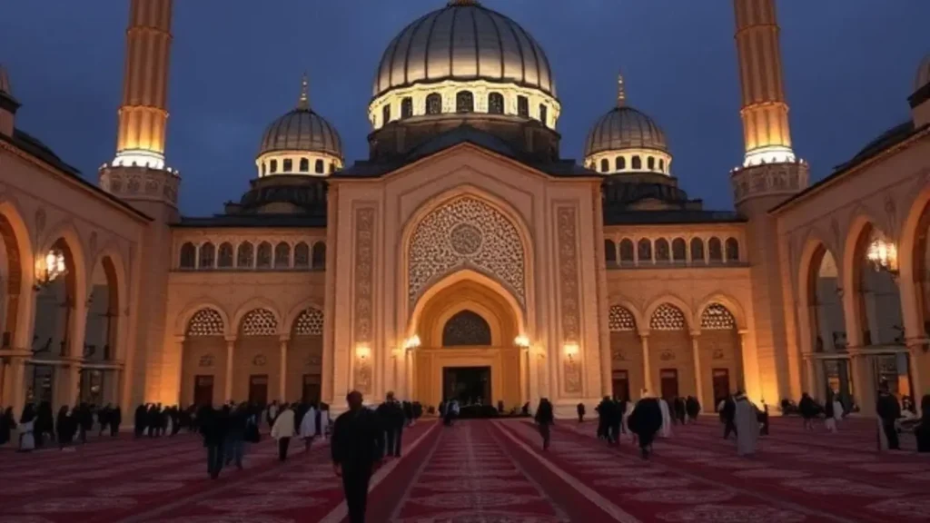 muslim names