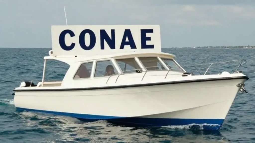 funny boat names