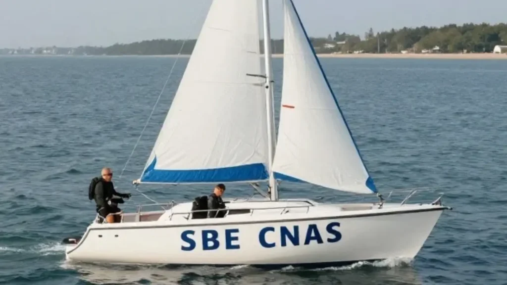 funny boat names