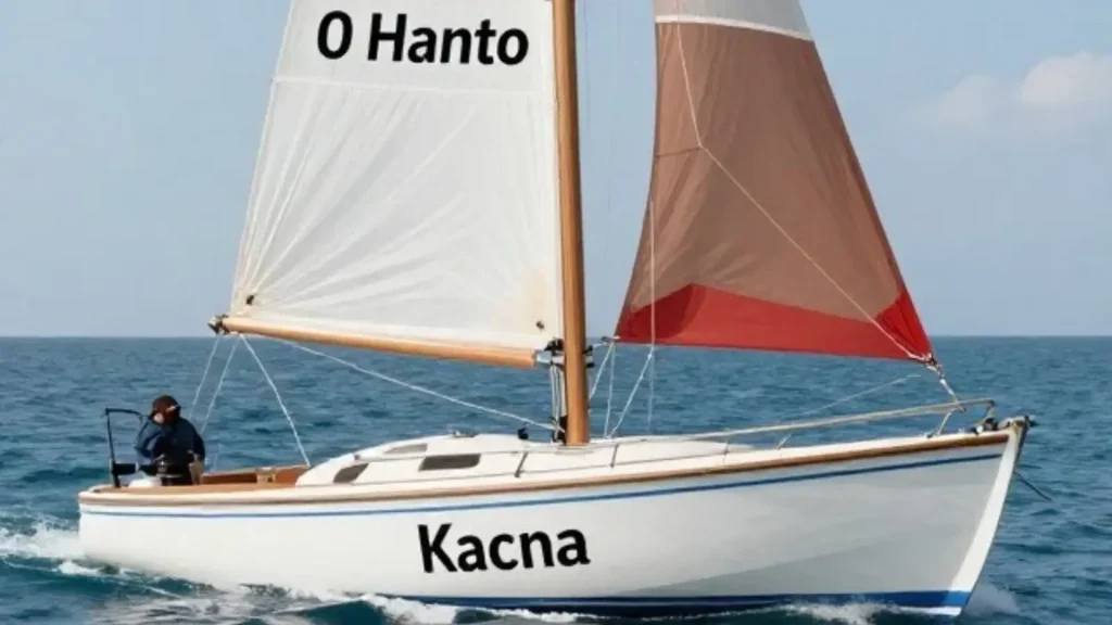 funny boat names