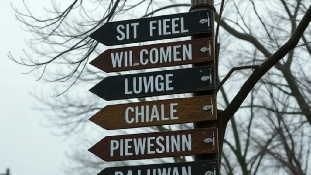 uncommon last names