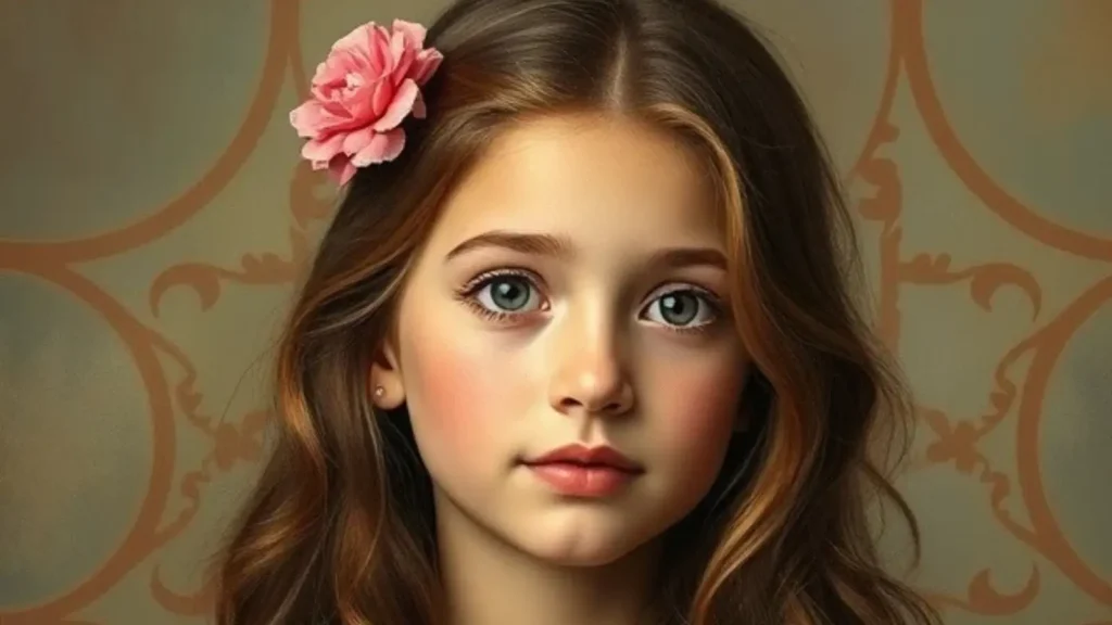 hebrew girl names