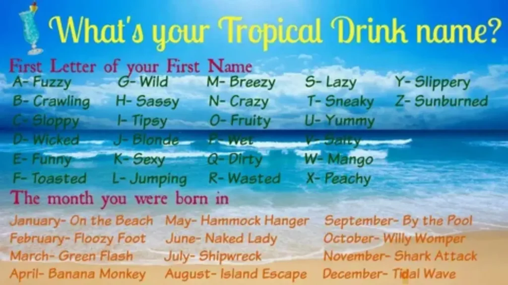 hawaiian girl names