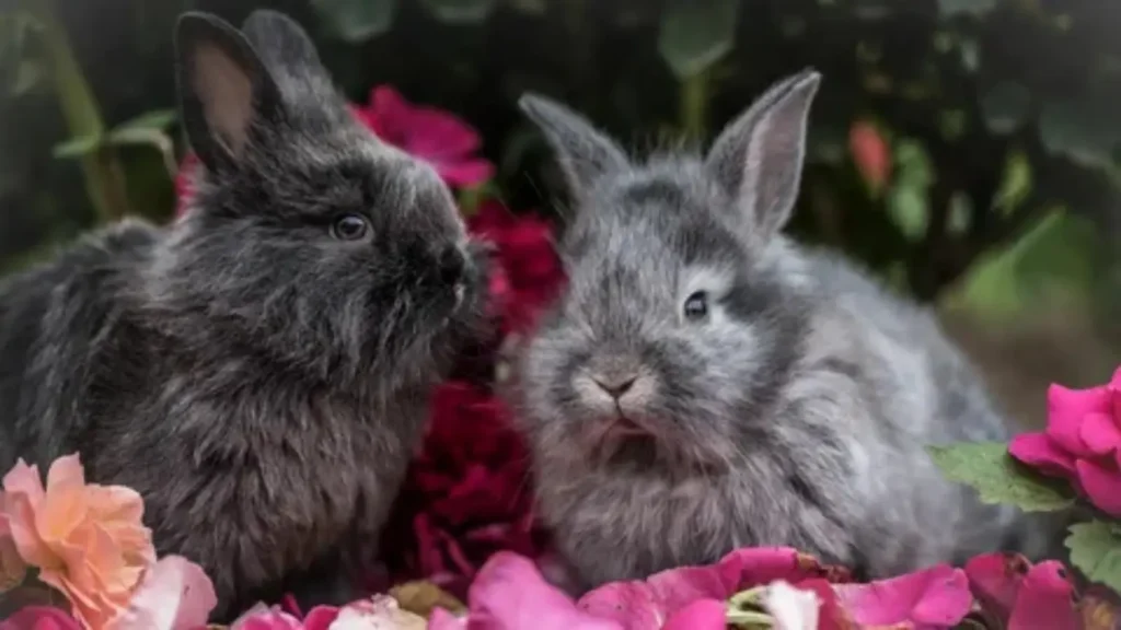 bunny names