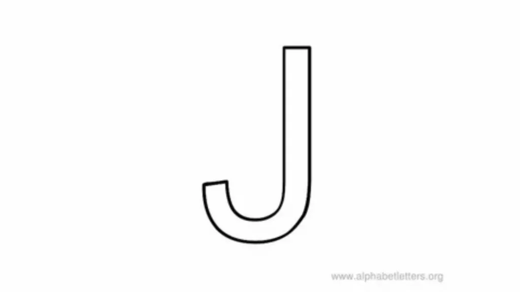 j names