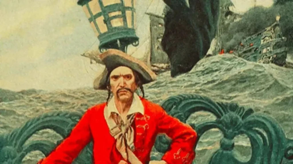 pirate names