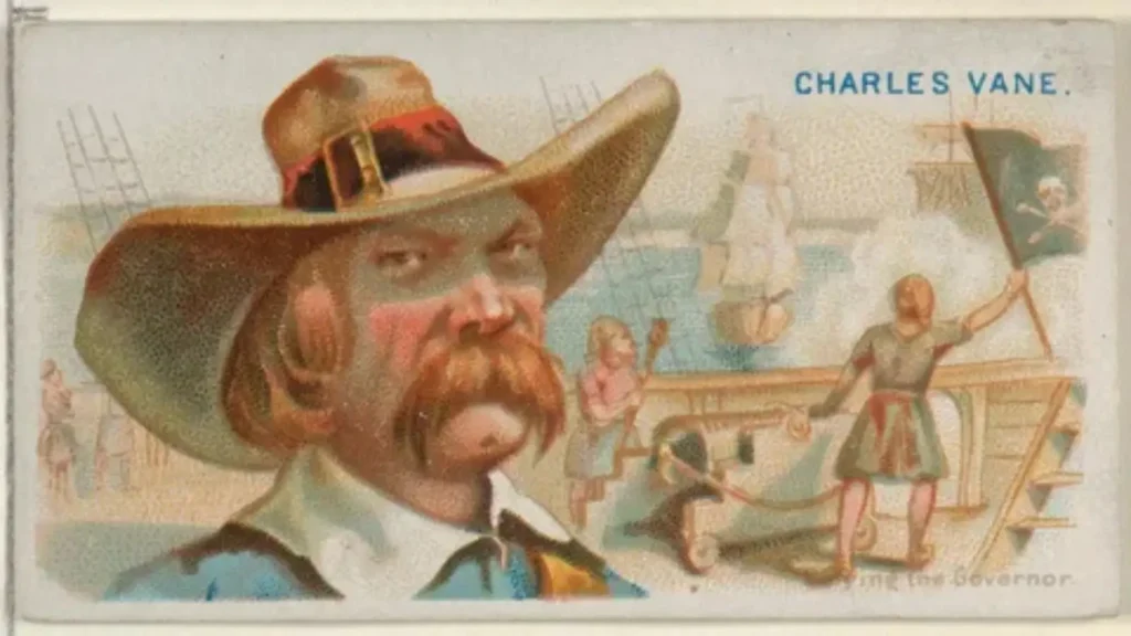 pirate names