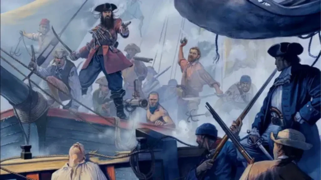 pirate names