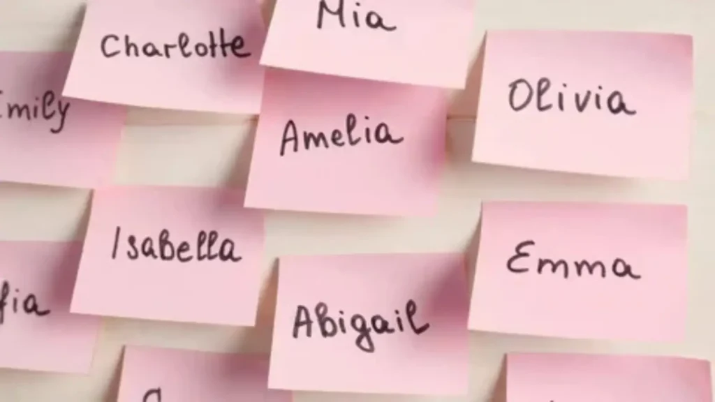 good last names