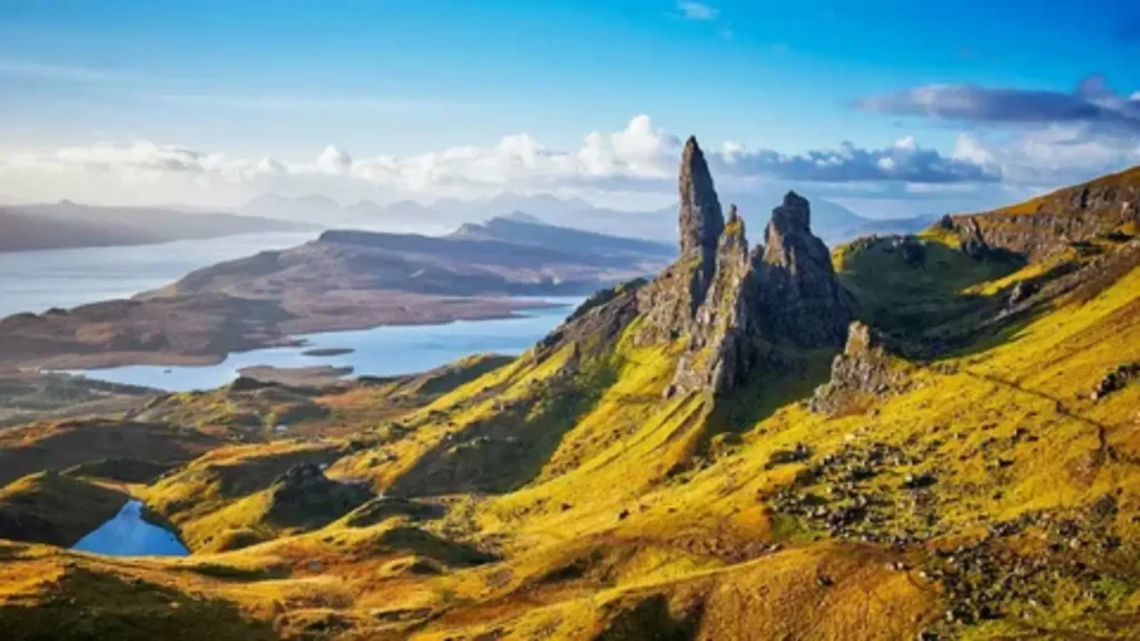 scottish last names