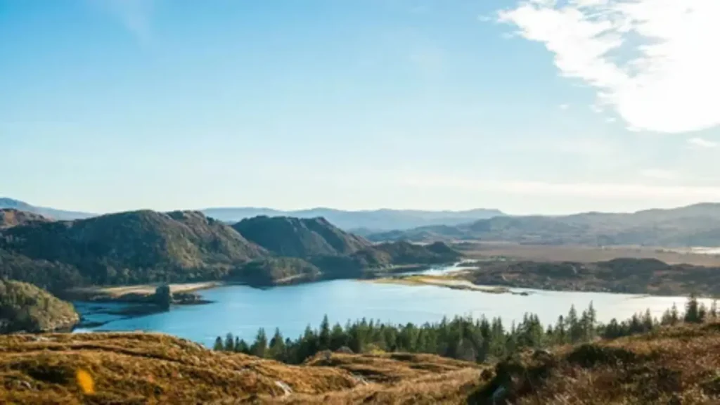 scottish last names