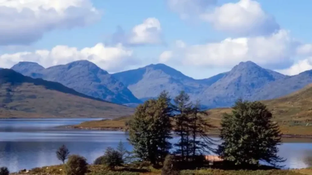 scottish last names