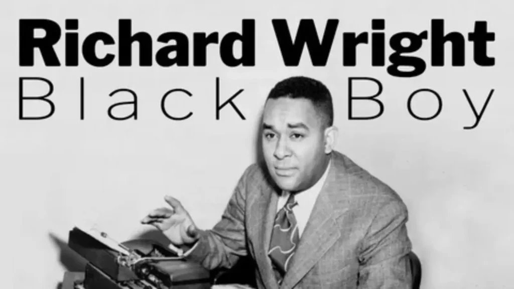 black boy names