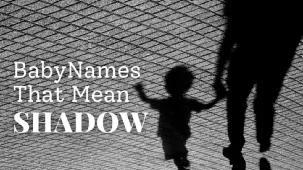 black boy names
