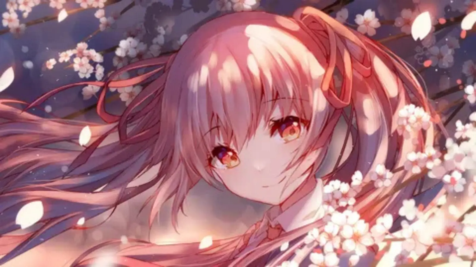 anime girl names