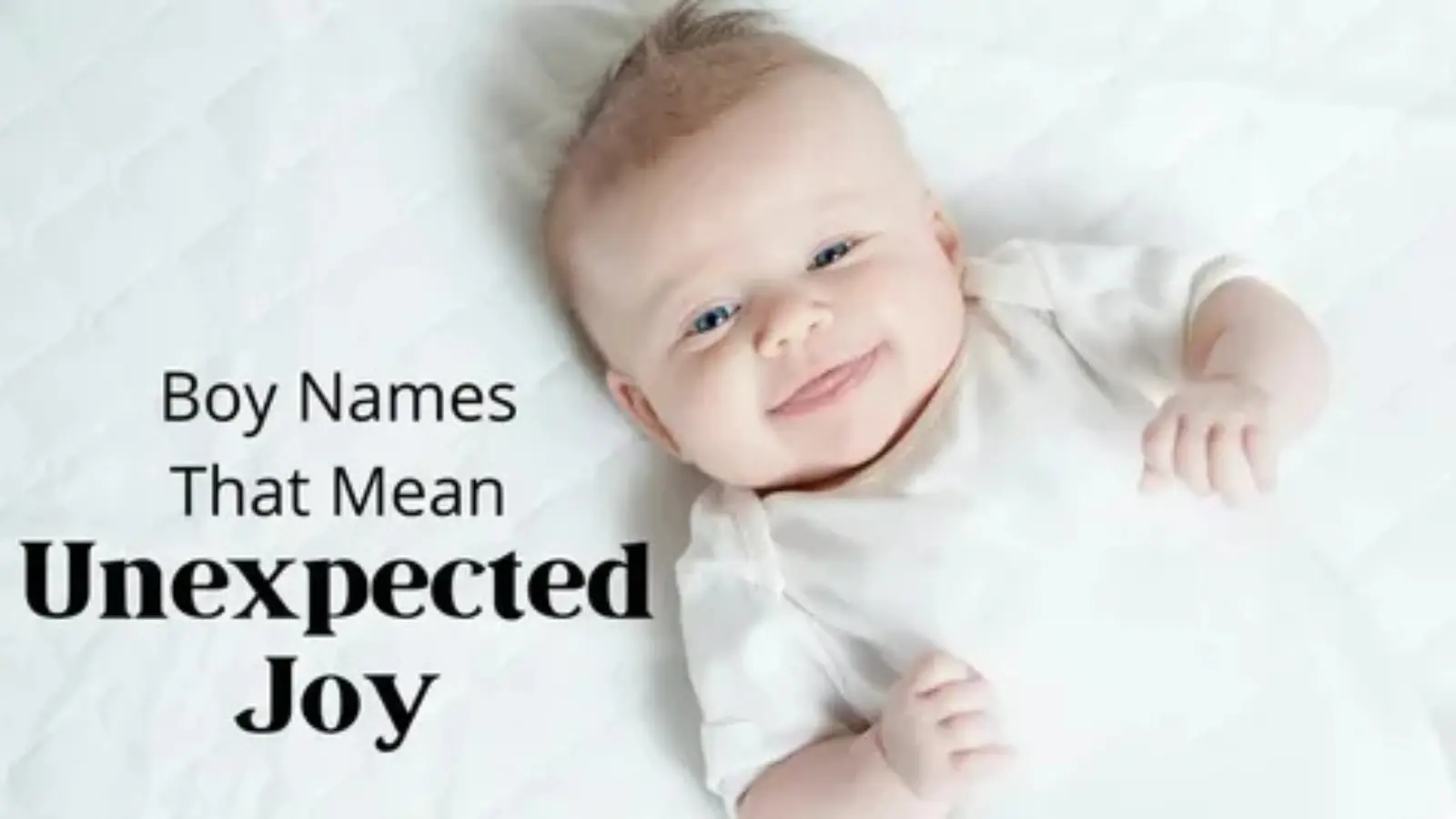baby boy names 2025