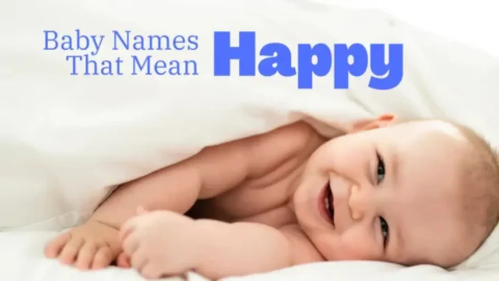 baby boy names 2025