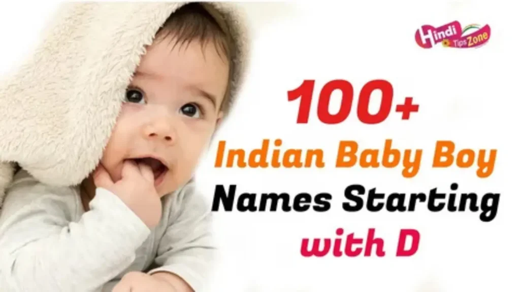baby boy names 2025