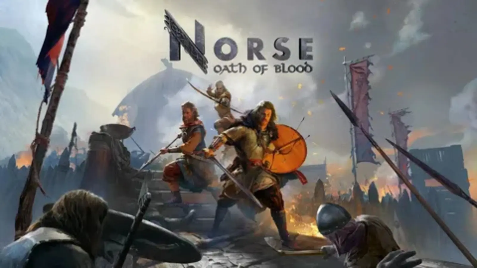 norse names